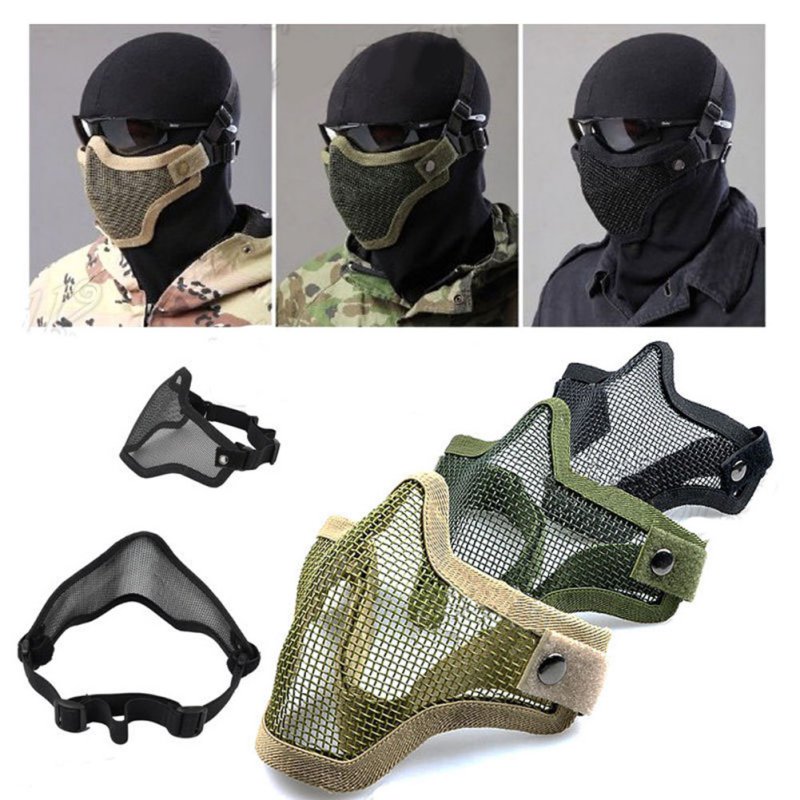 1PC Tacticals Protective Strik - đánh giá và giá Camo Face Paint