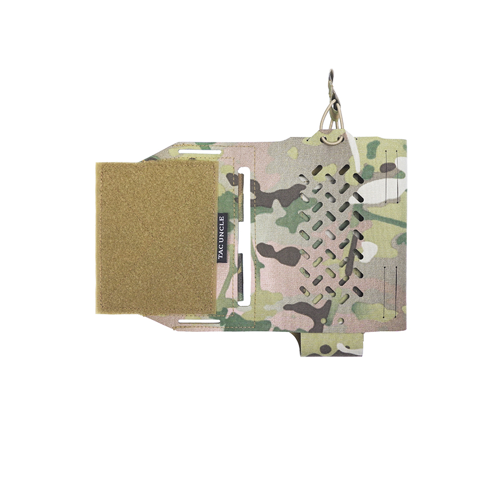 Tactical Expand Radio Pouch Ho - đánh giá và giá Hunting Outdoor Game