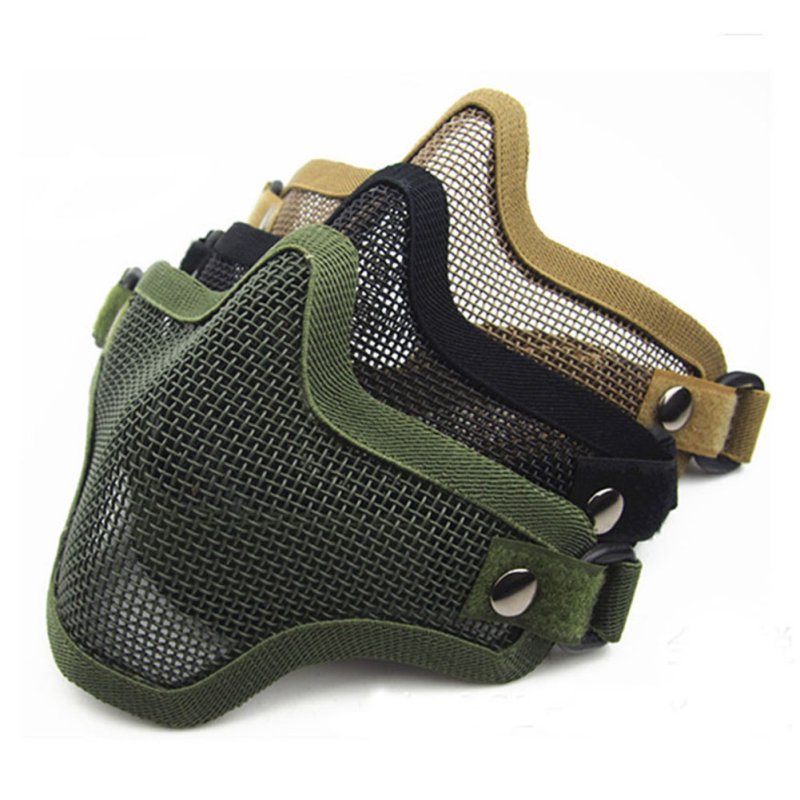 1PC Tactical Protective Strike - đánh giá và giá Camo Face Paint