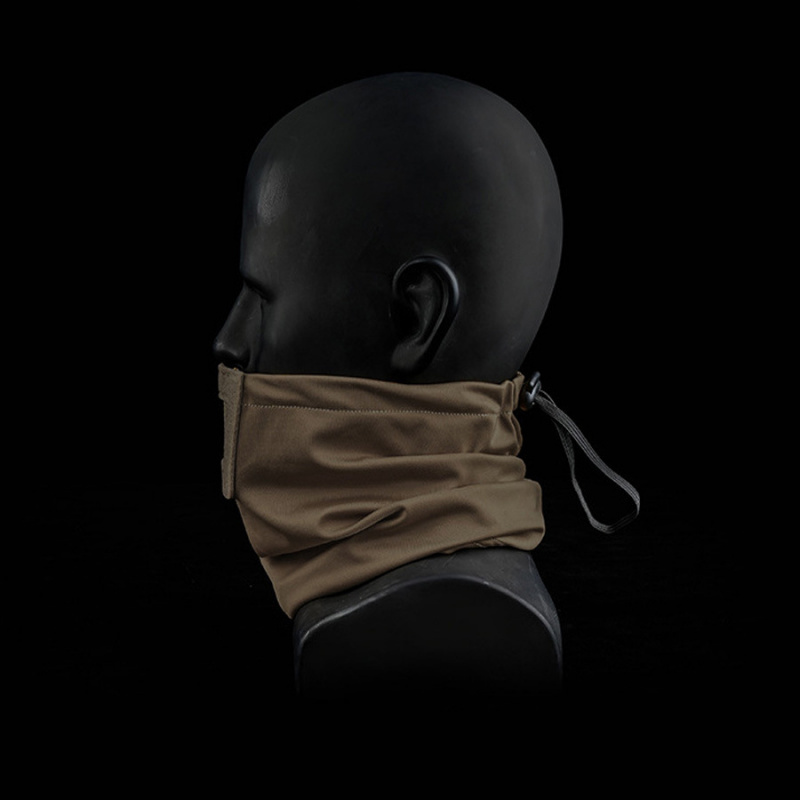 Tactical Face Mask Balaclava N - đánh giá và giá Hunting Outdoor Game
