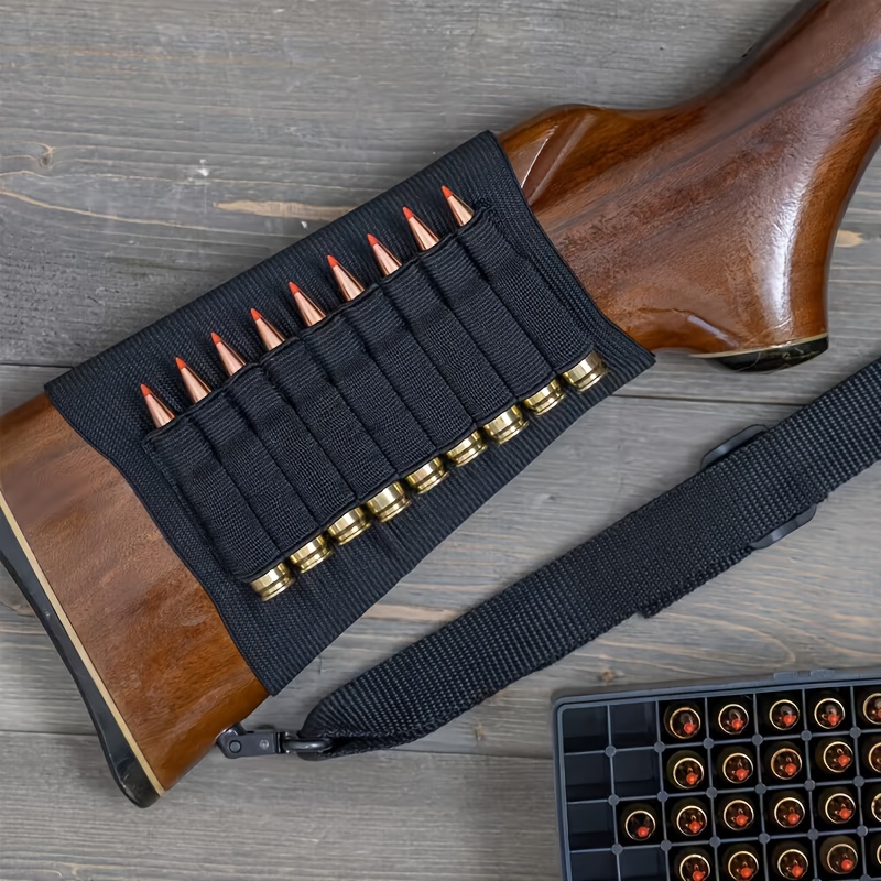 9‑Hole Outdoor Hunting Storage - đánh giá và giá Outdoor Hunting Gear Storage