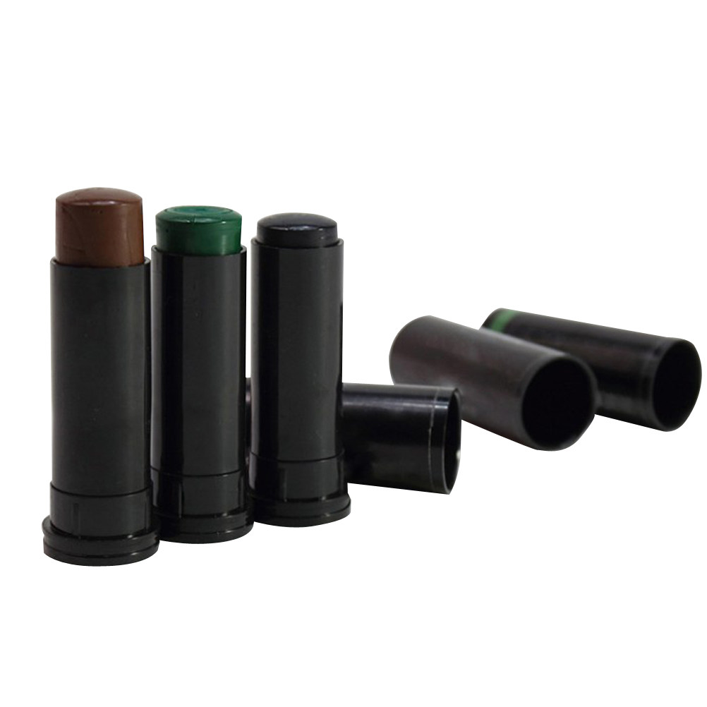 3Pcs Camouflage Face Paint Sti - đánh giá và giá Camo Face Paint