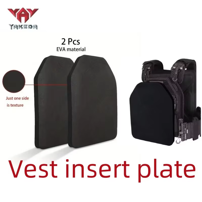 YAKEDA Airsoft Tactical Vest E - đánh giá và giá Hunting Outdoor Game
