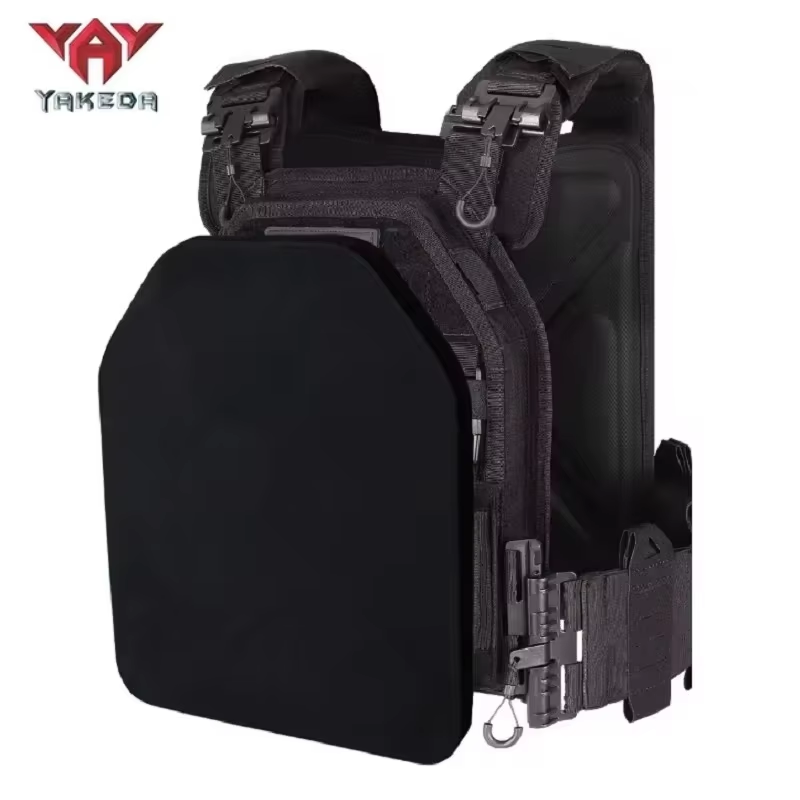 YAKEDA Airsoft Tactical Vest E - đánh giá và giá Hunting Outdoor Game