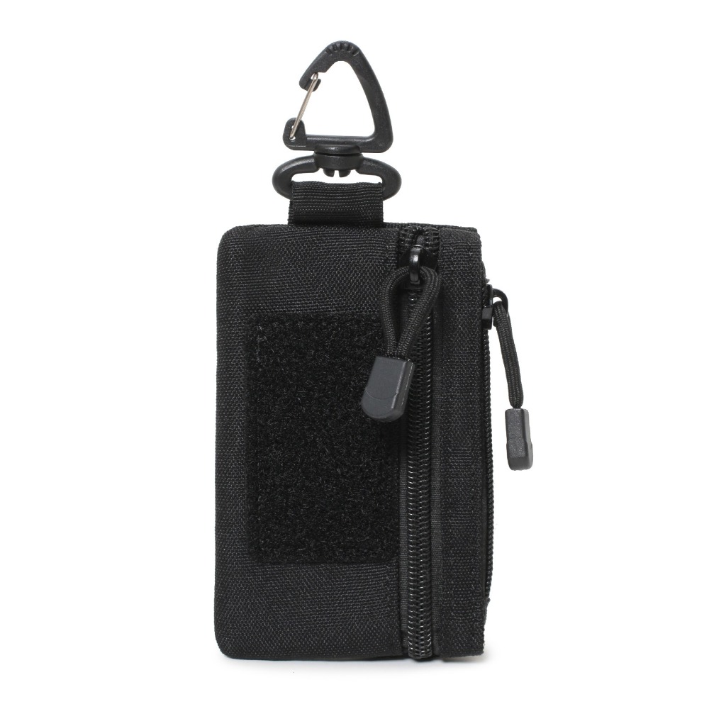 New Mini Key Wallet Multifunct - đánh giá và giá Hunting And Outdoor Shows
