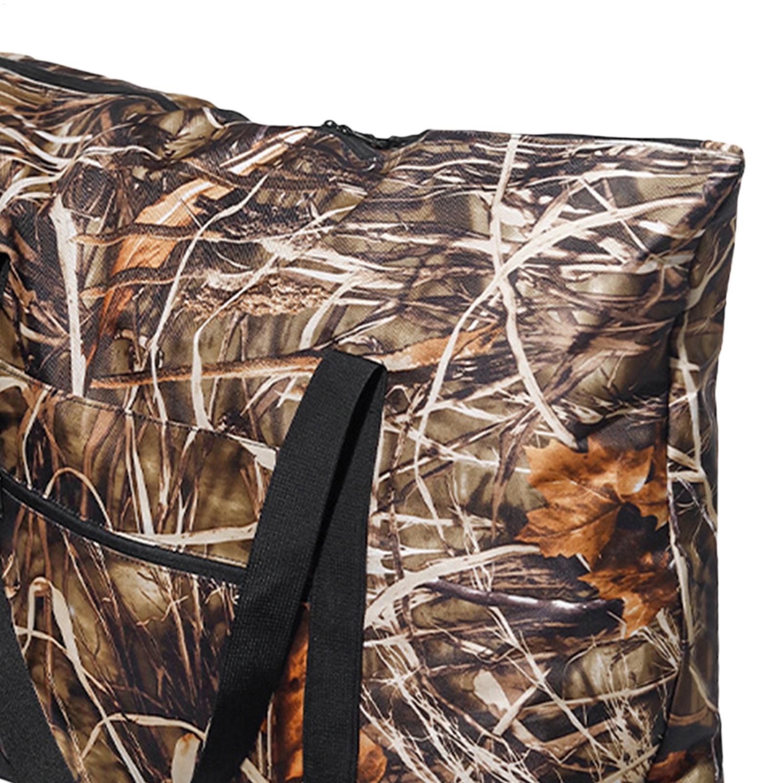 Hunting Tote Waterproof Scent  - đánh giá và giá Outdoor Hunting Gear Storage