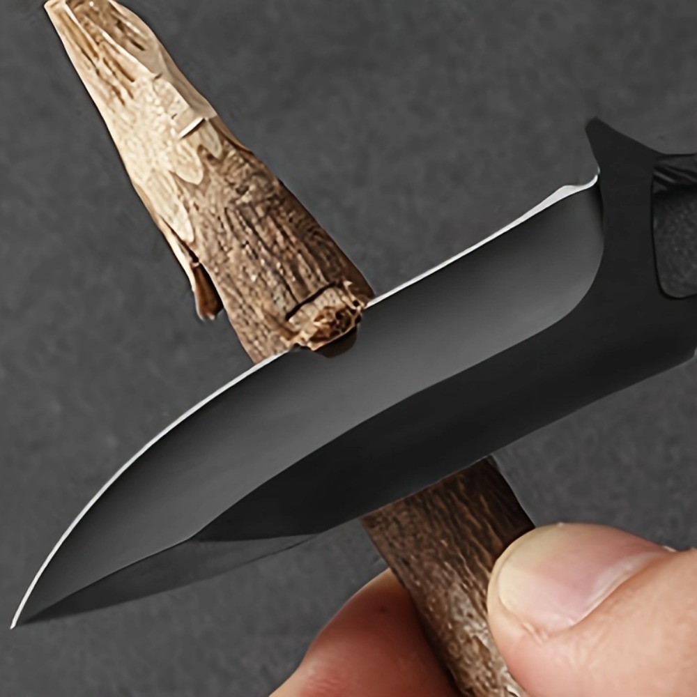Fishing Fixed Blade Knife with - đánh giá và giá Hunting And Camping In Jungle