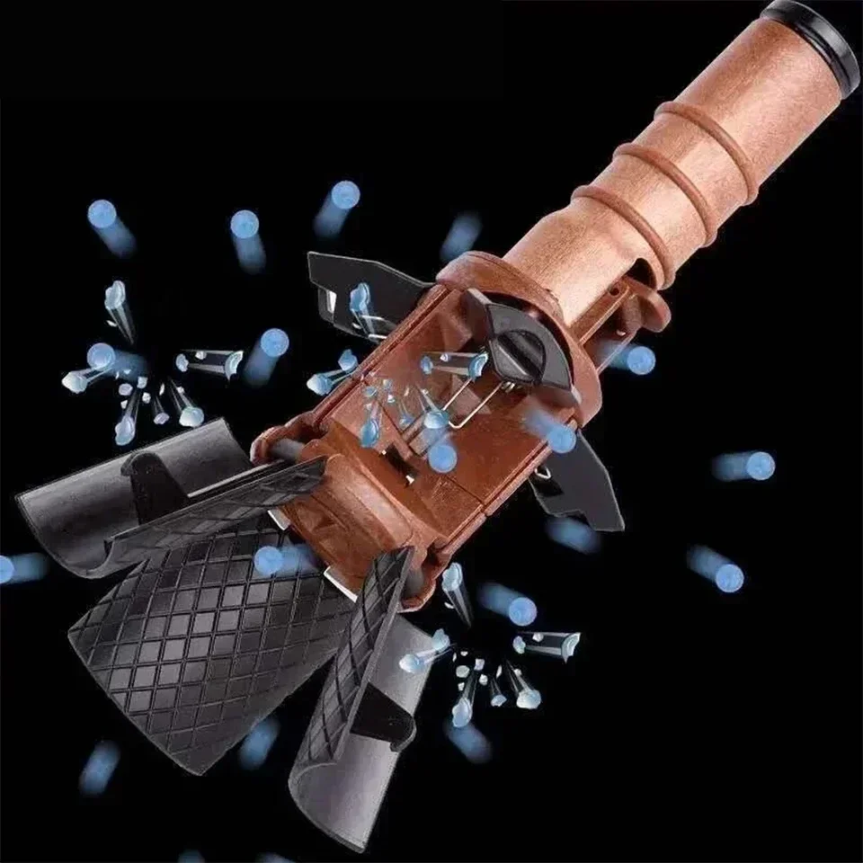 2Y-M24 Tactical Grenade Model  - đánh giá và giá Outdoor Hunting Games For Kids