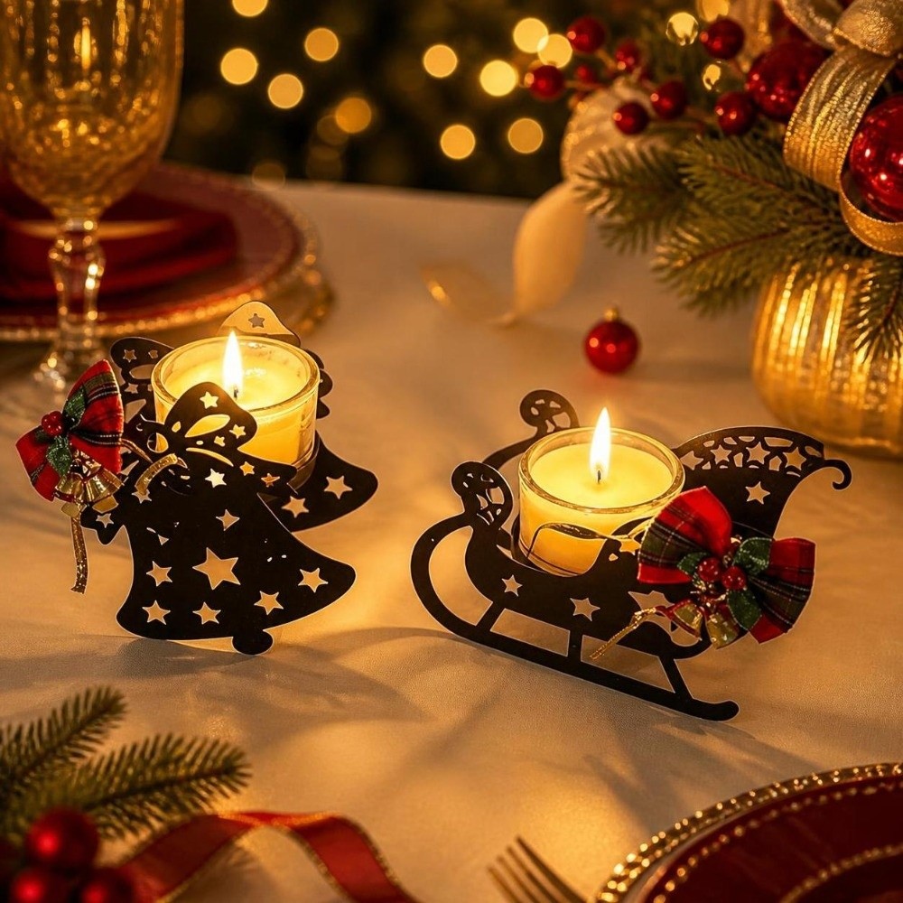Deer Elk Christmas Candle Hold - đánh giá và giá Elk Bugle Call