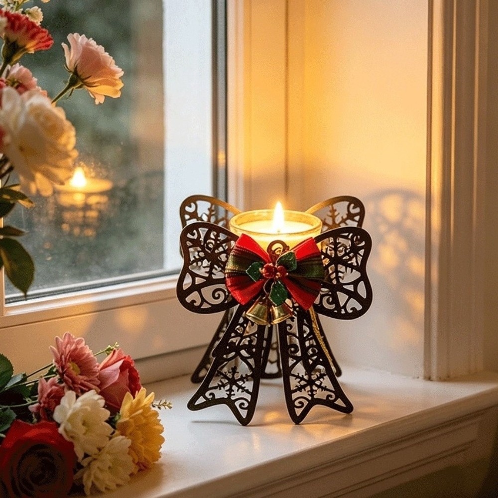 Deer Elk Christmas Candle Hold - đánh giá và giá Elk Bugle Call
