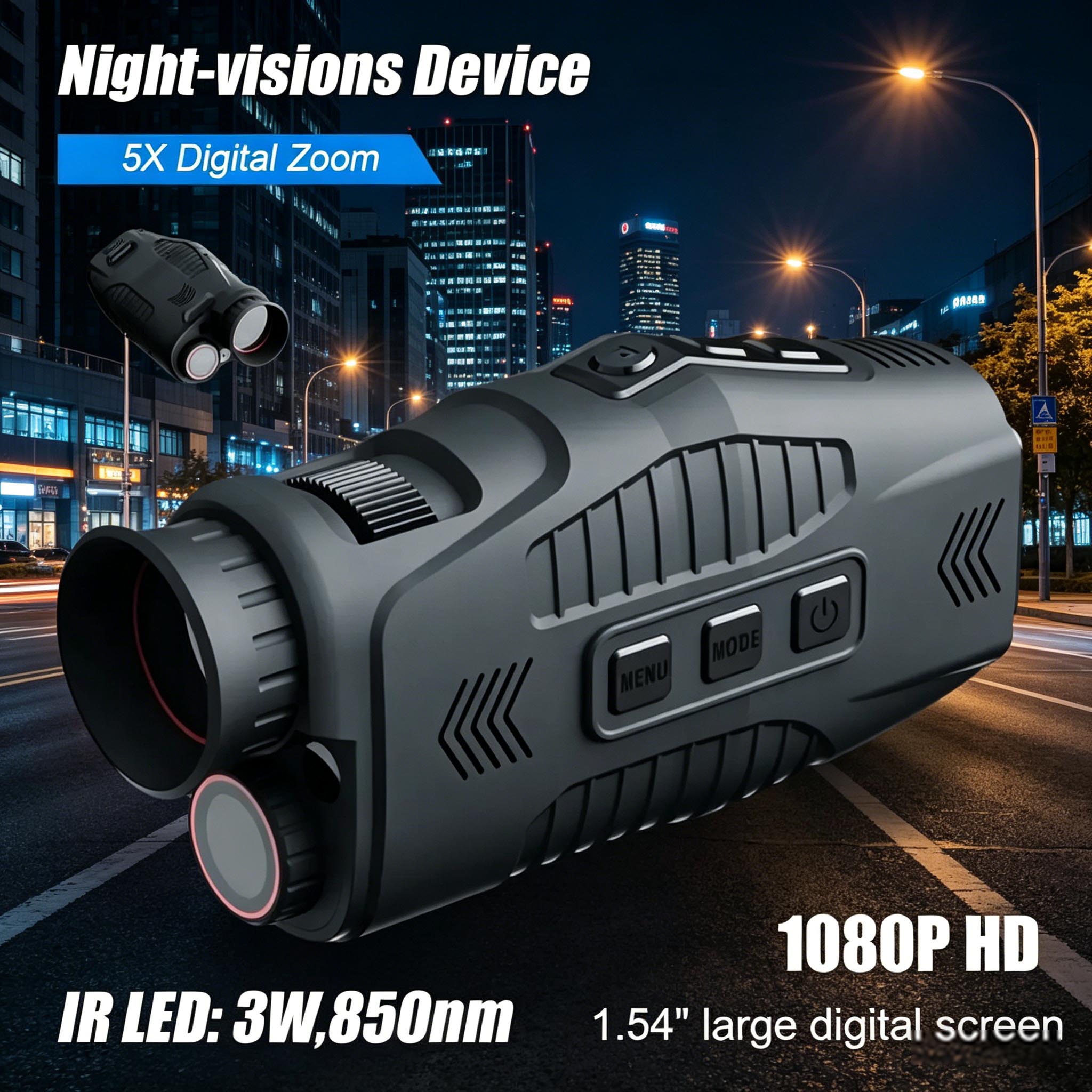 R11 1080P Monocular Infrared N - đánh giá và giá Trail Camera Infrared