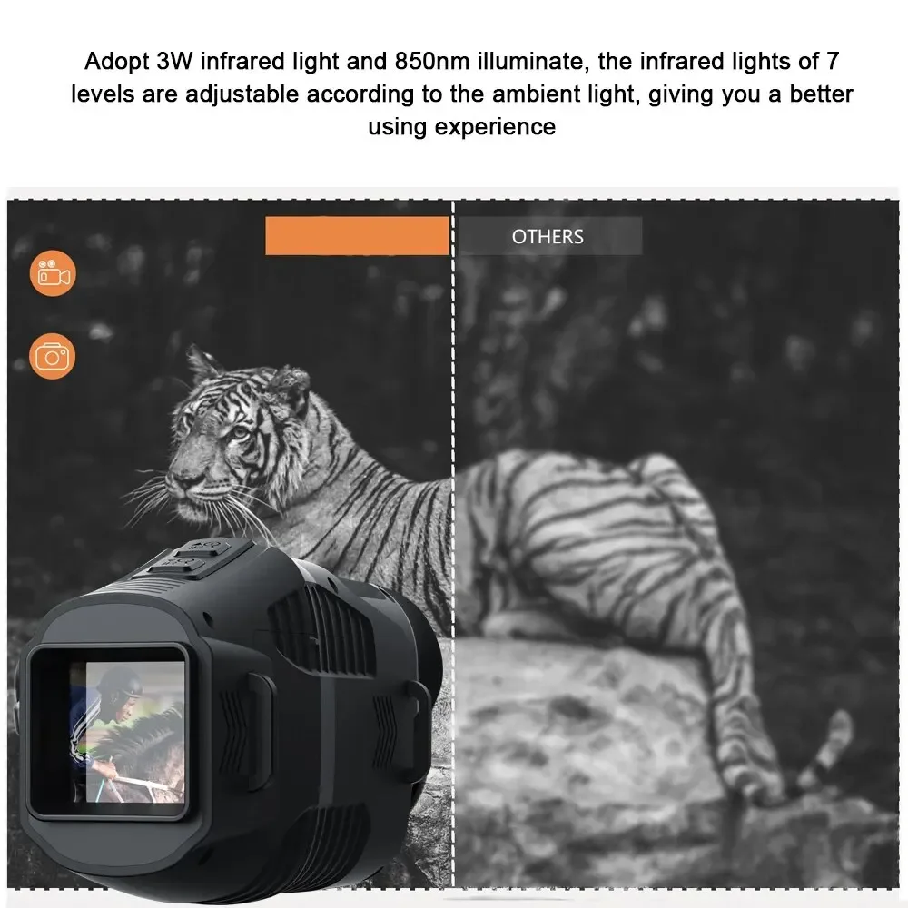 R11 1080P Monocular Infrared N - đánh giá và giá Trail Camera Infrared