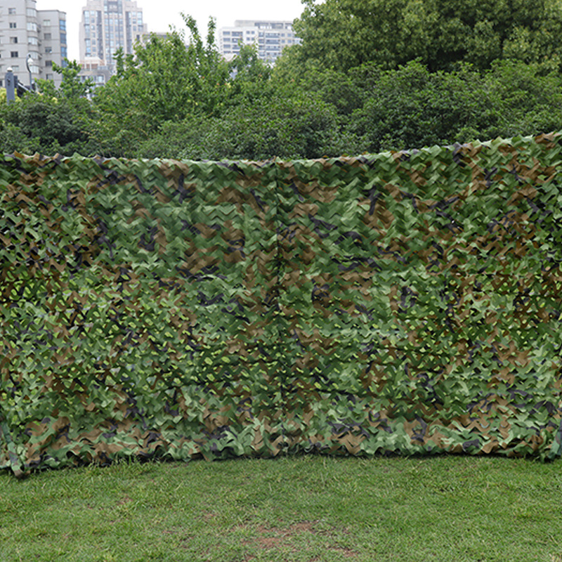 Camouflage Nets 3*3 6*6 9*9m J - đánh giá và giá Hunting And Camping In Jungle