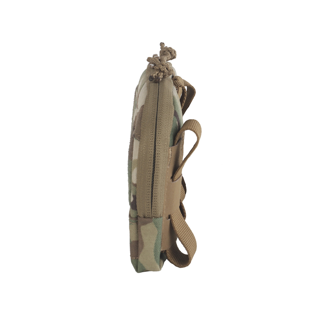 Tactical Wide Admin Bag MOLLE  - đánh giá và giá Outdoor Hunting Prints