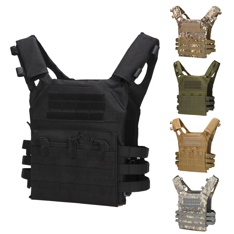 Tactical Vest Waterproof Outdo - đánh giá và giá Hunting Outdoor Game