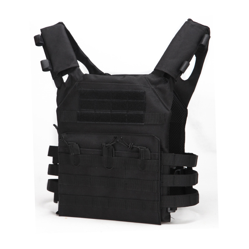 Tactical Vest Waterproof Outdo - đánh giá và giá Hunting Outdoor Game