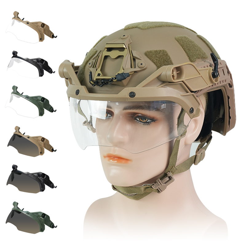 Goggles Come With Hooks And Ca - đánh giá và giá Hunting Outdoor Game