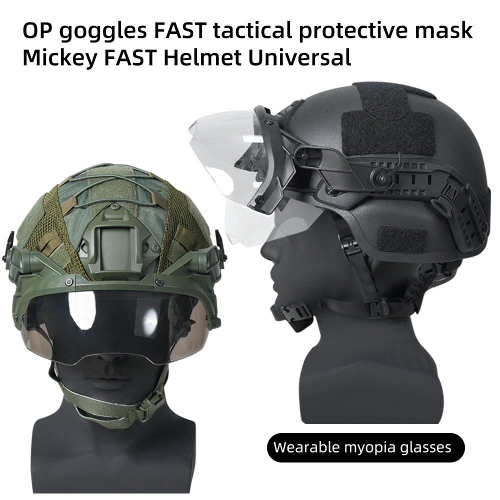 Goggles Come With Hooks And Ca - đánh giá và giá Hunting Outdoor Game