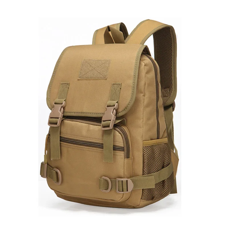 Tactical Camouflage Backpack T - đánh giá và giá Outdoor Hunting Games For Kids