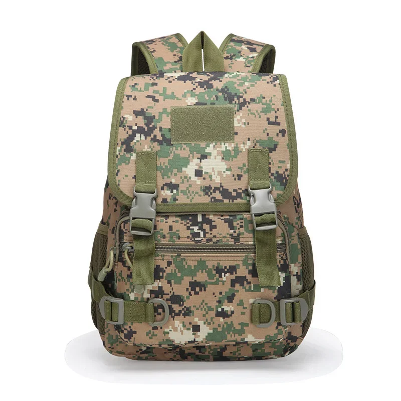 Tactical Camouflage Backpack T - đánh giá và giá Outdoor Hunting Games For Kids