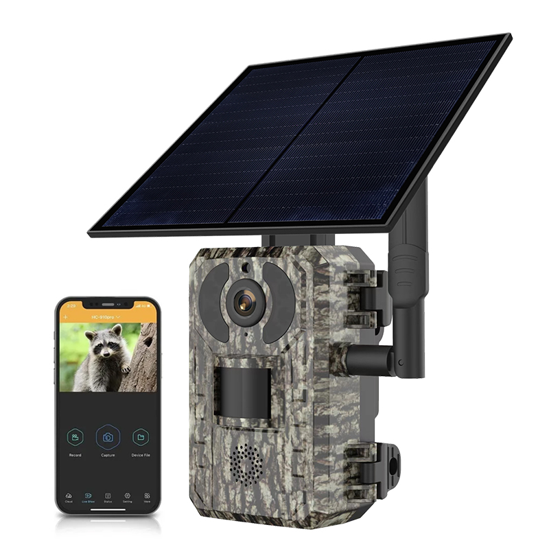 4G 4MP Outdoor Wildlife Huntin - đánh giá và giá Hunting Outdoor Game