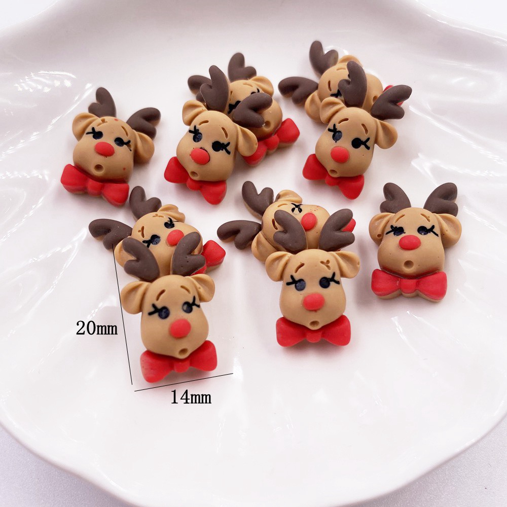 20 Chiếc Kawaii Nhiều Màu Sắc  - đánh giá và giá Elk Bugle Call