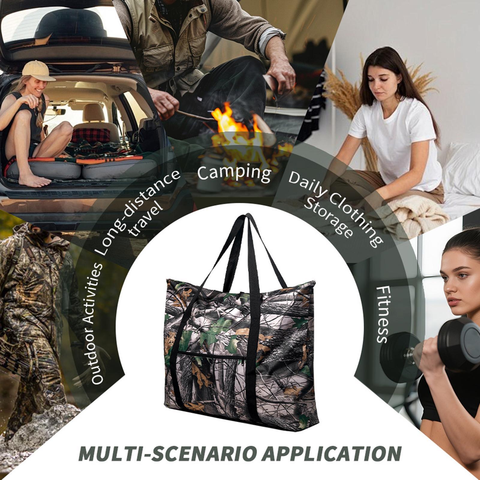Hunting Bag Waterproof Scent P - đánh giá và giá Hunting Outdoor Game