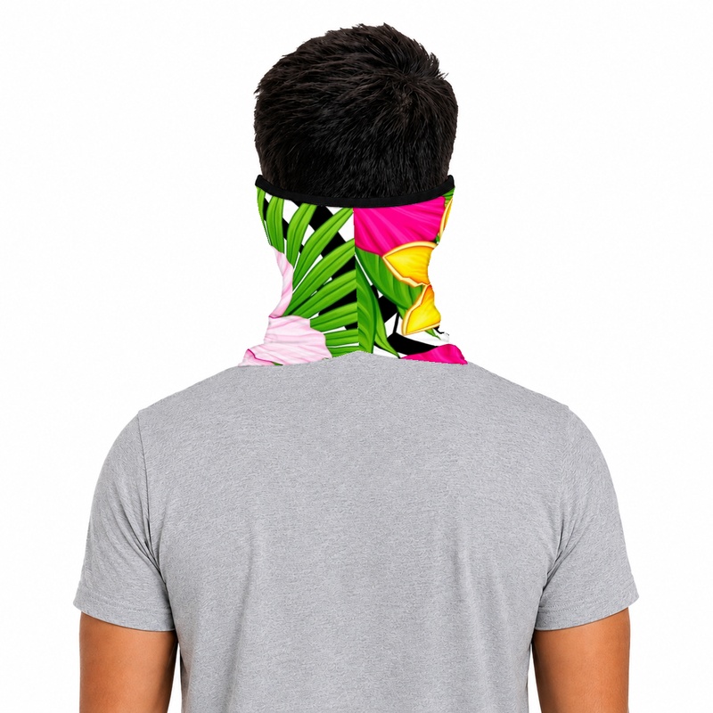 Paisley Eyes Winter Headband N - đánh giá và giá Outdoor Hunting Prints