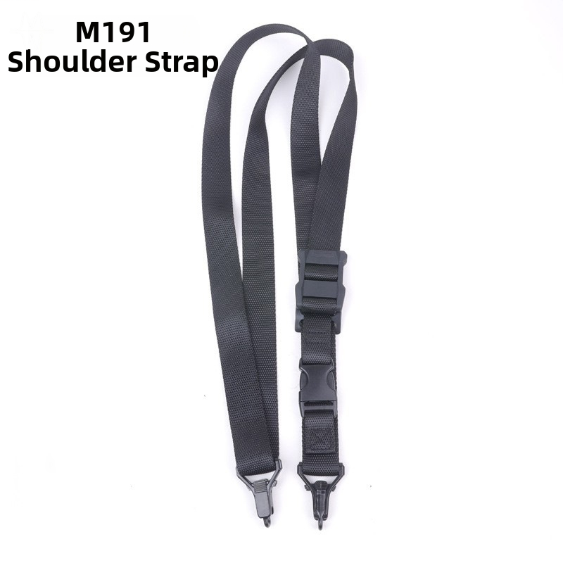 Adjustable Nylon 191 Tactical  - đánh giá và giá Hunting Outdoor Game
