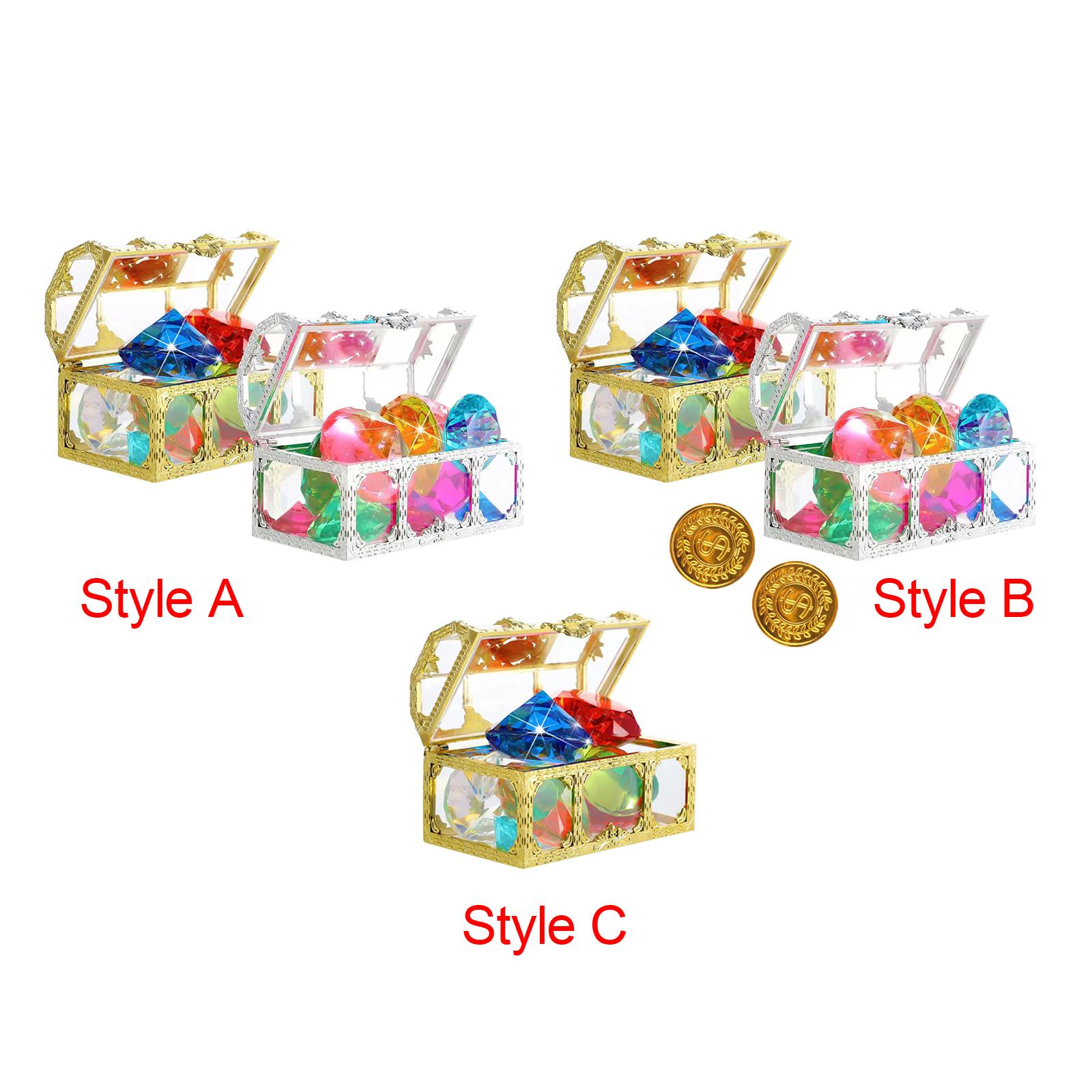Treasure Hunt Diving Toy Set f - đánh giá và giá Outdoor Hunting Games For Kids