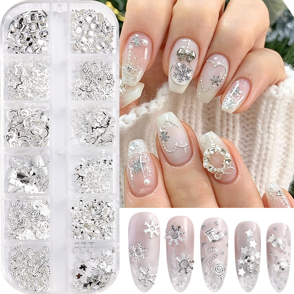 3D Gold Sliver Snowflake Chris - đánh giá và giá Elk Bugle Call