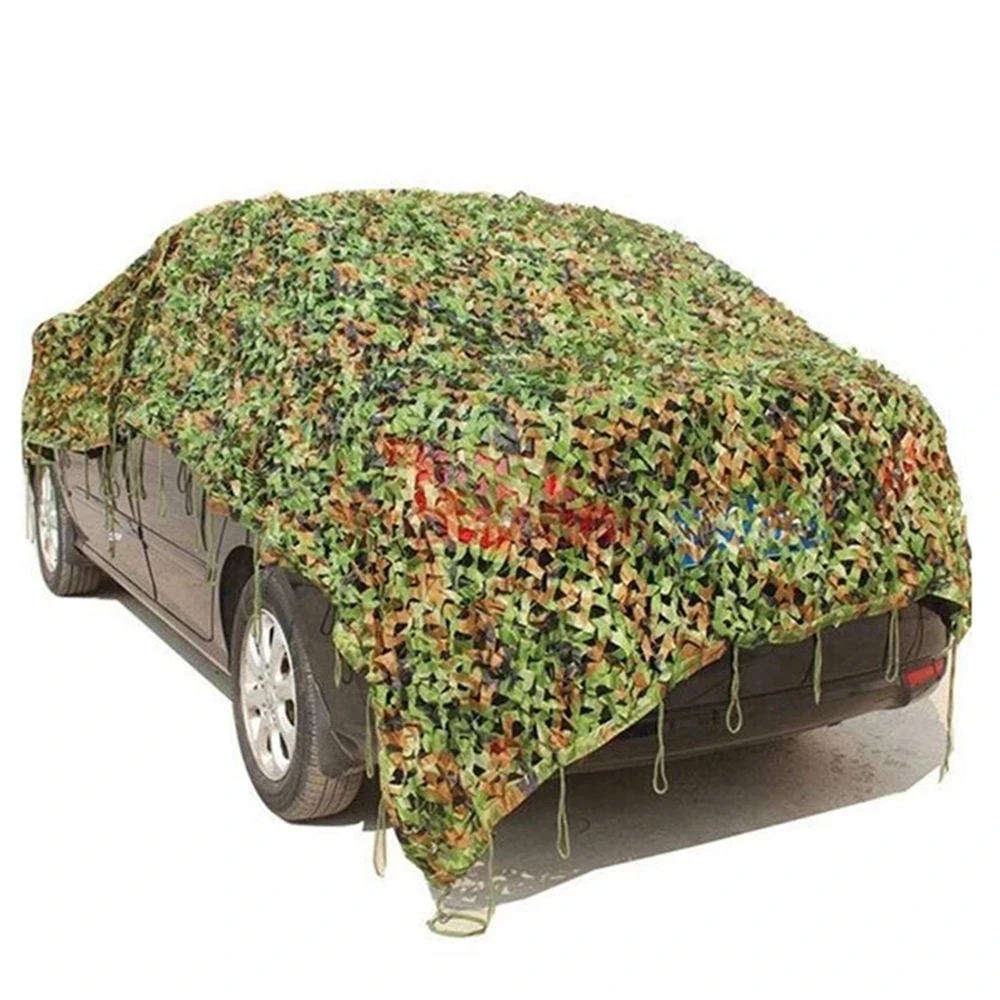 Camouflage Net Hunting Blind S - đánh giá và giá Hunting And Camping In Jungle